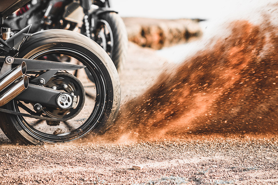 Motorcycle Experience Gosport